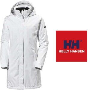 NWT HELLY HANSEN ADEN INSULATED JACKET (XL)